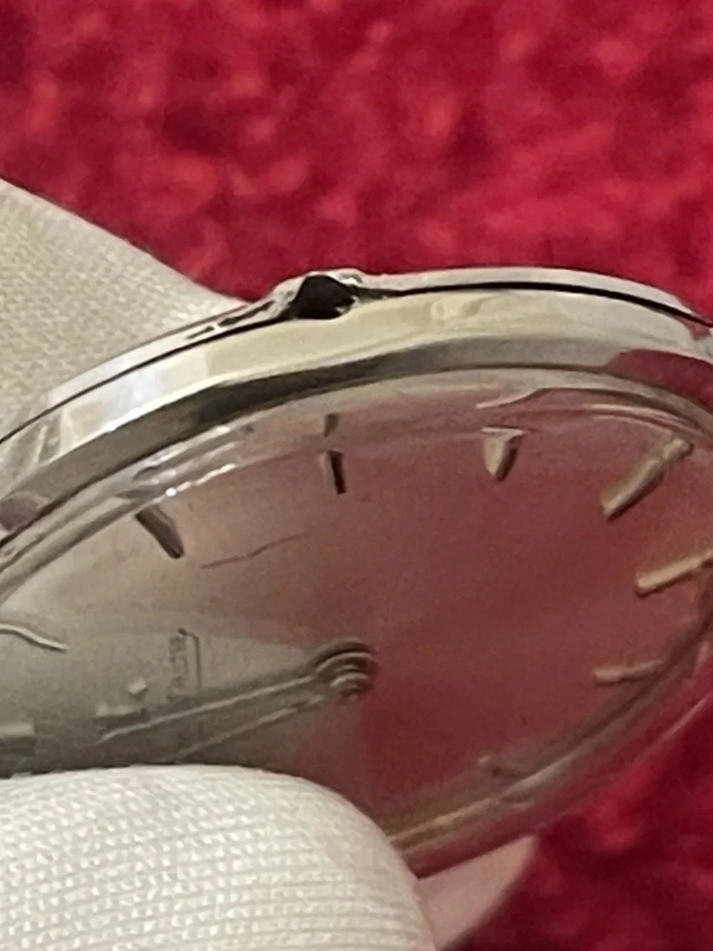 Jaeger-LeCoultre no box